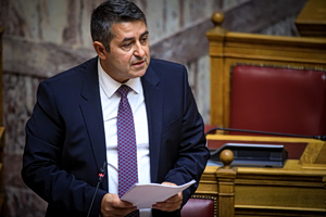 Γιώργος Μυλωνάκης: Κρίσιμες οι επόμενες ώρες για την υγεία του – Εντός της μέρας το νέο ιατρικό ανακοινωθέν