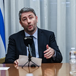 Υποκλοπές: Ραγδαίες πολιτικές εξελίξεις μετά την απόφαση του Αρείου Πάγου – Έκτακτη συνέντευξη Τύπου Ανδρουλακη