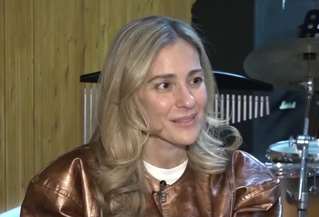 Νατάσα Μποφίλιου: «Αρκετές φορές έχει γίνει προσπάθεια δολοφονίας του χαρακτήρα μου»