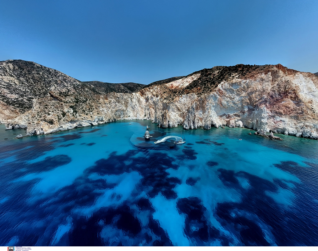 Τέλος στο «θολό τοπίο» για τις περιοχές Natura του Αιγαίου – Οι νέοι κανόνες για αγρότες και τουρίστες