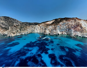 Τέλος στο «θολό τοπίο» για τις περιοχές Natura του Αιγαίου – Οι νέοι κανόνες για αγρότες και τουρίστες