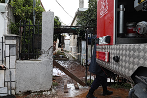 Στο έλεος της κακοκαιρίας Erminio Πικέρμι, Νέα Μάκρη, Σπάτα, Ραφήνα και Μαρκόπουλο – Κλειστοί δρόμοι και κυκλοφοριακές ρυθμίσεις