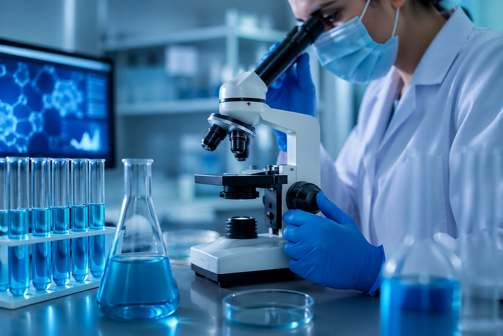 Σοκάρει νέα μελέτη: Διπλή απειλή για τη γονιμότητα από τοξικές ουσίες και κλιματική κρίση