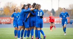 Εθνική Νεανίδων: Ένα βήμα από το όνειρο – «Τελικός» πρόκρισης απέναντι στην Πολωνία