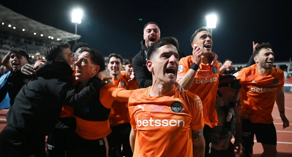 Νέιρα: «Μου μπήκε το… μικρόβιο για Ευρώπη – Θέλω να το ζήσω με τον ΟΦΗ»