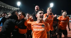 Νέιρα: «Μου μπήκε το… μικρόβιο για Ευρώπη – Θέλω να το ζήσω με τον ΟΦΗ»