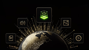 Nvidia: Δημιούργησε Τεχνητή Νοημοσύνη που βλέπει, ακούει, διαβάζει καλύτερα κι από άνθρωπο
