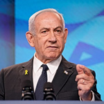 Νετανιάχου: Έδωσε εντολή για ισχυρά πλήγματα κατά της Χεζμπολάχ στον Λίβανο
