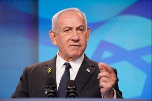 Ο Νετανιάχου επισκέφθηκε Ισραηλινούς στρατιώτες στο νότιο Λίβανο – «Η απειλή εισβολής έχει αποτραπεί»