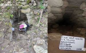 Αποκαλύφθηκε xαμένη πόλη των Μάγια με τουλάχιστον 80 κτίρια από σιδηροδρομικά έργα στο Μεξικό