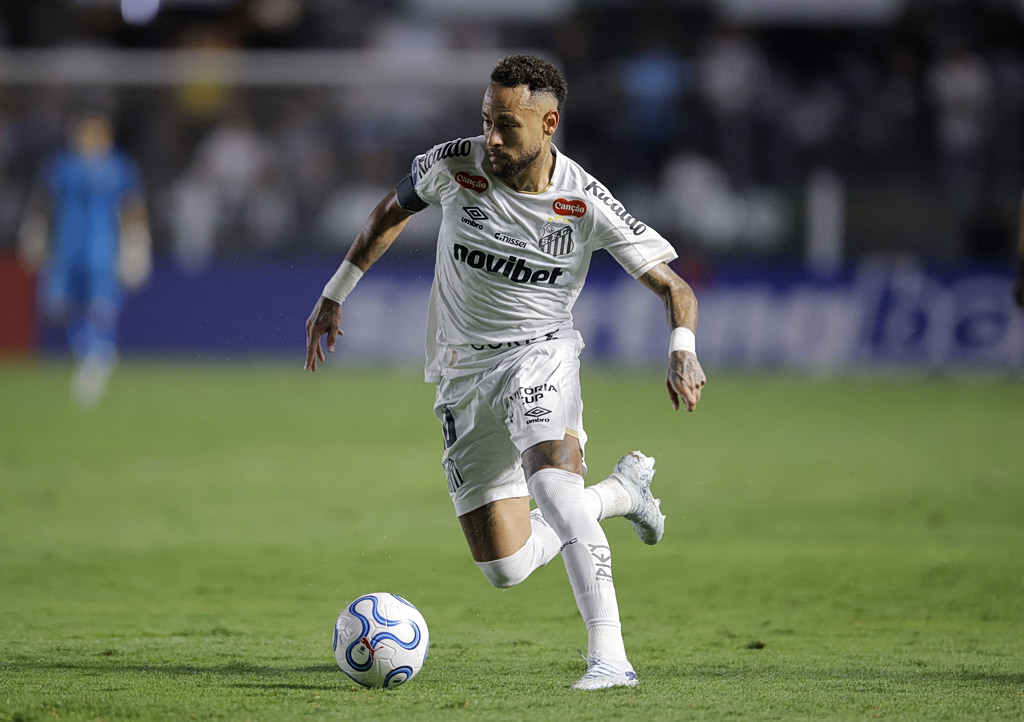 Ο Νεϊμάρ εκθειάζει τον Γιαμάλ: «Το ταλέντο του, μου θυμίζει εμένα και τον Μέσι»