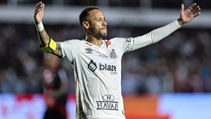 Ο Νεϊμάρ κινδυνεύει με βαριά καμπάνα για σεξιστικό σχόλιο σε διαιτητή