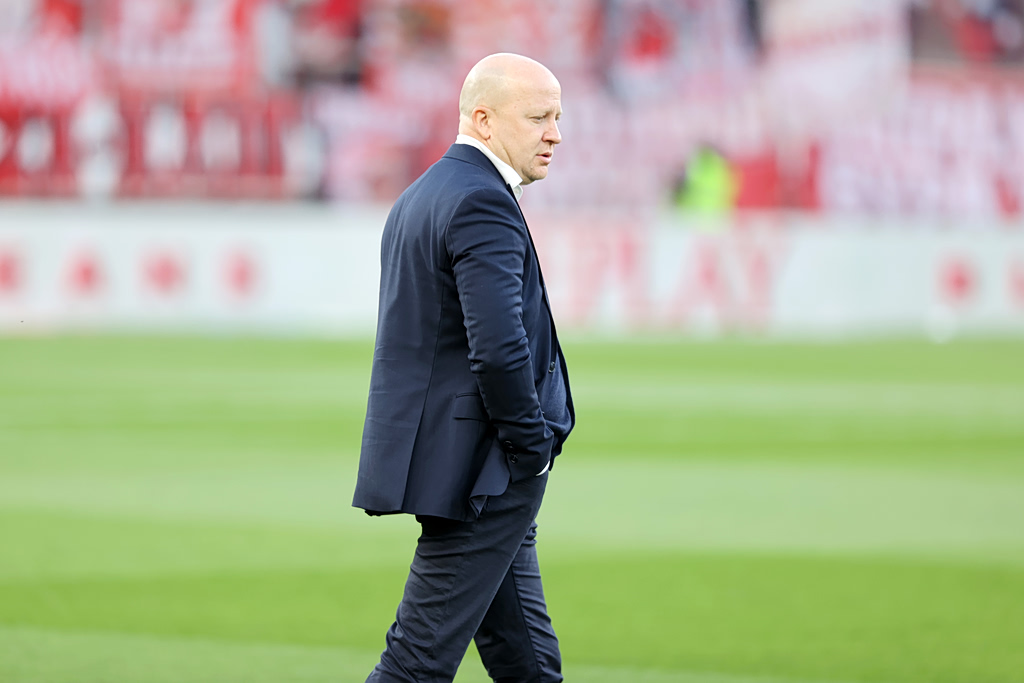 Νίκολιτς για το Παρτιζάν – ΑΕΚ το 1999: «Ήμουν στο γήπεδο, μυστήριο το πώς οι οπαδοί κατάφεραν να κάνουν το ταξίδι»