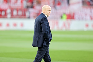 Νίκολιτς για το Παρτιζάν – ΑΕΚ το 1999: «Ήμουν στο γήπεδο, μυστήριο το πώς οι οπαδοί κατάφεραν να κάνουν το ταξίδι»