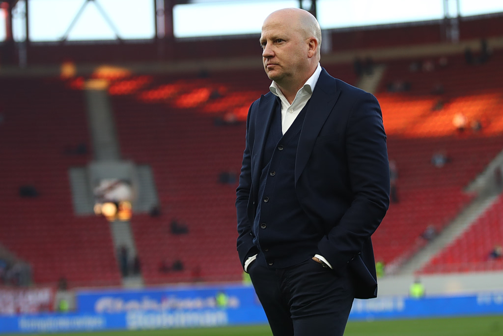 Ολυμπιακός – ΑΕΚ: Με Περέιρα και Πένραϊς η ενδεκάδα του Μάρκο Νίκολιτς