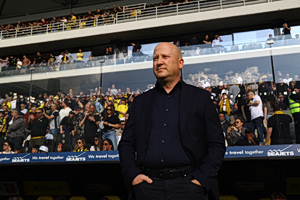 ΑΕΚ: Το πλάνο Νίκολιτς… βγήκε