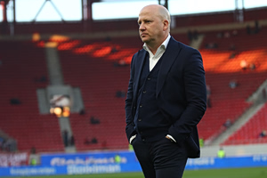 Ολυμπιακός – ΑΕΚ: Με Περέιρα και Πένραϊς η ενδεκάδα του Μάρκο Νίκολιτς