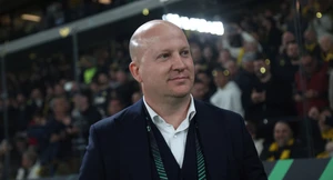 Νίκολιτς: «Μία λέξη, περηφάνεια γι’ αυτή την ομάδα»