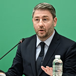 Νίκος Ανδρουλάκης στα «ΝΕΑ»: Χωρίς κοινωνική δικαιοσύνη οι δημοκρατικοί θεσμοί αδειάζουν από περιεχόμενο