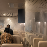 «Νήσος Σάμος»: Νέες εικόνες από το χάος που προκλήθηκε για ένα τσιγάρο – Επιβολή προστίμου εξετάζει το Λιμενικό