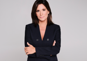 «Μεγάλη εικόνα» με τη Νίκη Λυμπεράκη την Πέμπτη – Παιδιά και social media στο επίκεντρο