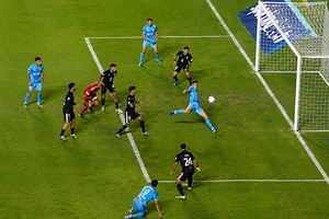 Copa Sudamericana: Ανεπανάληπτη χαμένη ευκαιρία σε κενή εστία (vid)