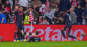 Η επανεφεύρεση της Νότιγχαμ Φόρεστ