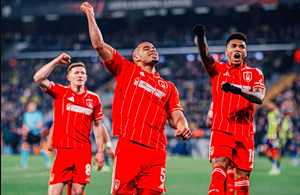 Που και πότε θα δείτε το Νότιγχαμ Φόρεστ – Άστον Βίλα και το Μπράγκα – Φράιμπουργκ για το Europa League