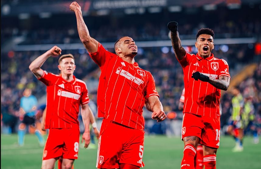 Που και πότε θα δείτε το Νότιγχαμ Φόρεστ – Άστον Βίλα και το Μπράγκα – Φράιμπουργκ για το Europa League