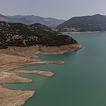 Ανάσα στα αποθέματα νερού – Πόσο φούσκωσαν οι ταμιευτήρες τους τελευταίους 7 μήνες