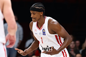 Ολυμπιακός: Εκτός ο Νιλικίνα με Χάποελ Τελ Αβίβ