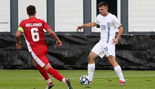 Ο Ντόη σκόραρε και η Ρίο Άβε πήρε την ισοπαλία