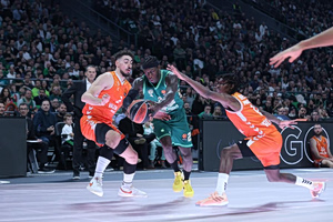 Βαλένθια – Παναθηναϊκός: Ώρα και κανάλι για την κρίσιμη αναμέτρηση των «πρασίνων»