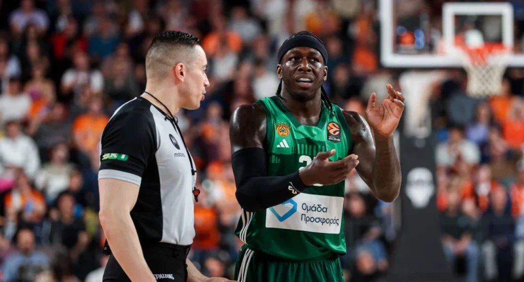 Η βαθμολογία μετά την ολοκλήρωση της 37ης αγωνιστικής