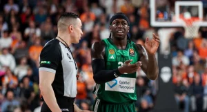 Η βαθμολογία μετά την ολοκλήρωση της 37ης αγωνιστικής