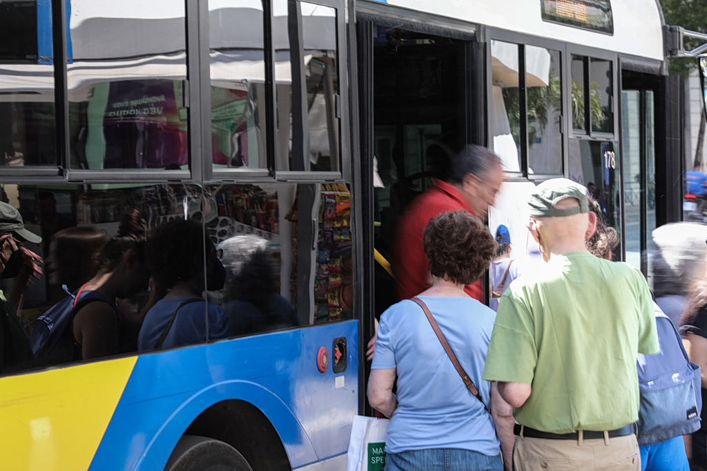 ΟΑΣΑ: Νέες παραχωρήσεις γραμμών σε ιδιώτες