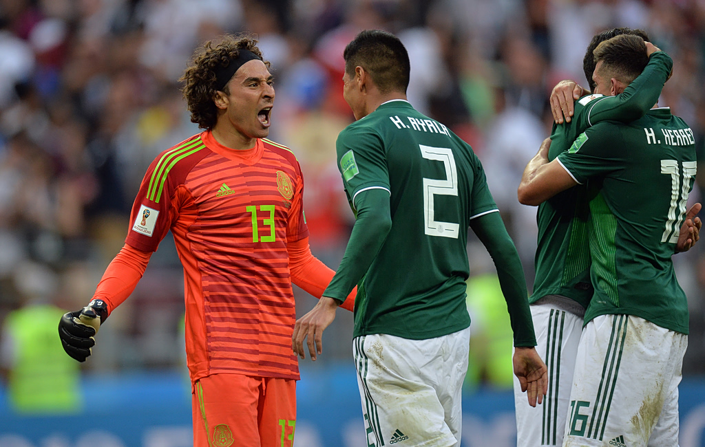 Γκιγέρμο Οτσόα: Απόσυρση μετά το Παγκόσμιο Κύπελλο