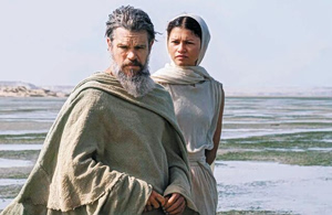 Οδύσσεια: Ο Νόλαν προκαλεί παγκόσμια φρενίτιδα για τα έργα του Ομήρου