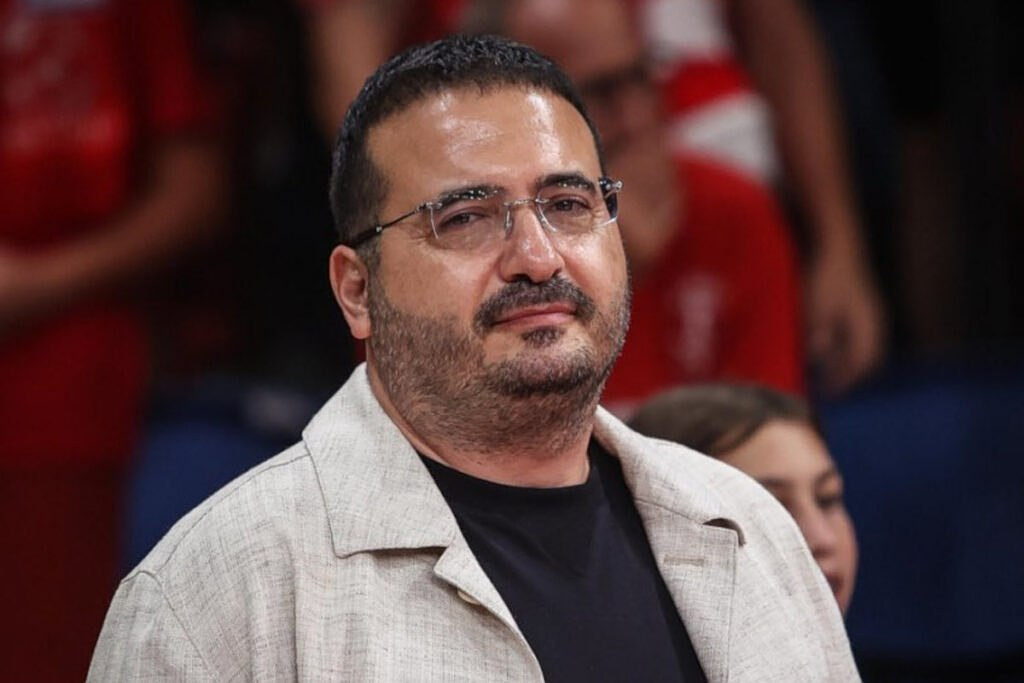 Ιδιοκτήτης Χάποελ: «Δεν θέλω Ολυμπιακό, Παναθηναϊκό ή Ρεάλ στα playoffs»