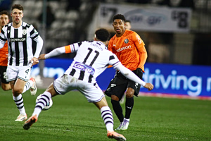 Ο μικρός οπαδός του ΟΦΗ που ξέσπασε σε κλάματα μόλις είδε τα εισιτήρια για τον τελικό Κυπέλλου (vid)