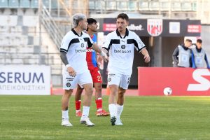 Ζητά Έλληνα διαιτητή στον τελικό κυπέλλου ο ΟΦΗ