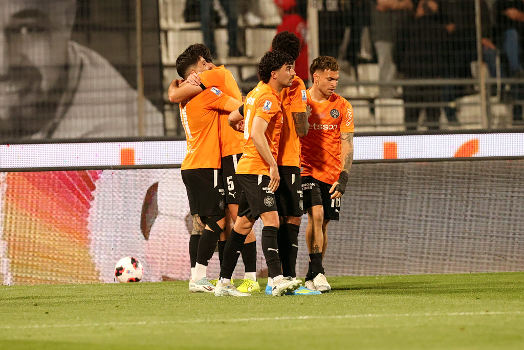 ΠΑΟΚ-ΟΦΗ: Το γκολ του Φούντα πανηγυρίστηκε μέχρι και σε… γάμο στην Κρήτη (vid)