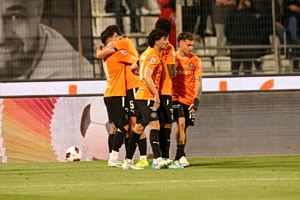 ΠΑΟΚ-ΟΦΗ: Το γκολ του Φούντα πανηγυρίστηκε μέχρι και σε… γάμο στην Κρήτη (vid)