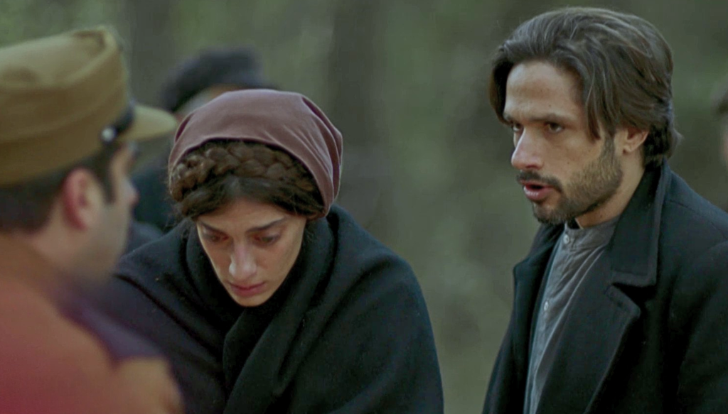 «Οι Αθώοι»: Τι θα δούμε στο νέο επεισόδιο την Παρασκευή