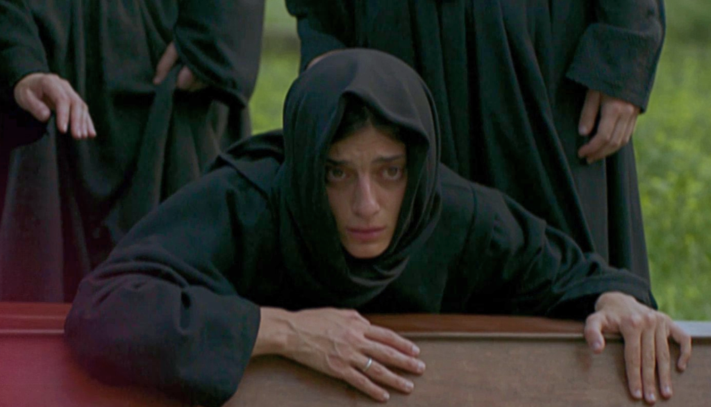 «Οι Αθώοι»: Τι θα δούμε στο αποψινό επεισόδιο