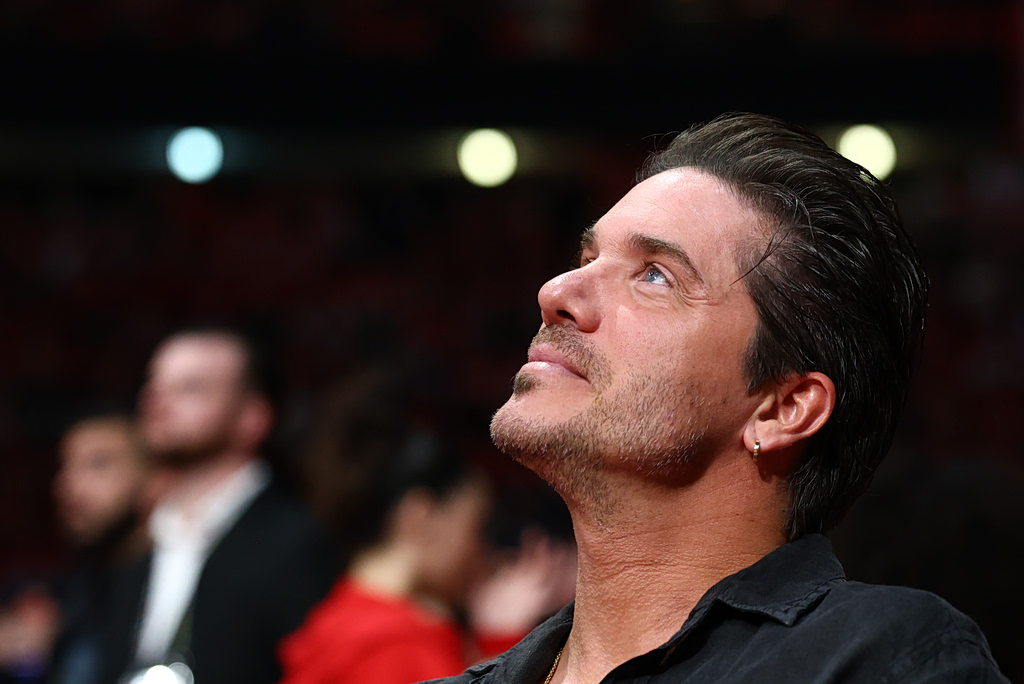 Ολυμπιακός – Μονακό: Στο ΣΕΦ ο Νίκος Οικονομόπουλος