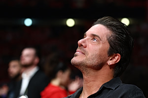 Ολυμπιακός – Μονακό: Στο ΣΕΦ ο Νίκος Οικονομόπουλος