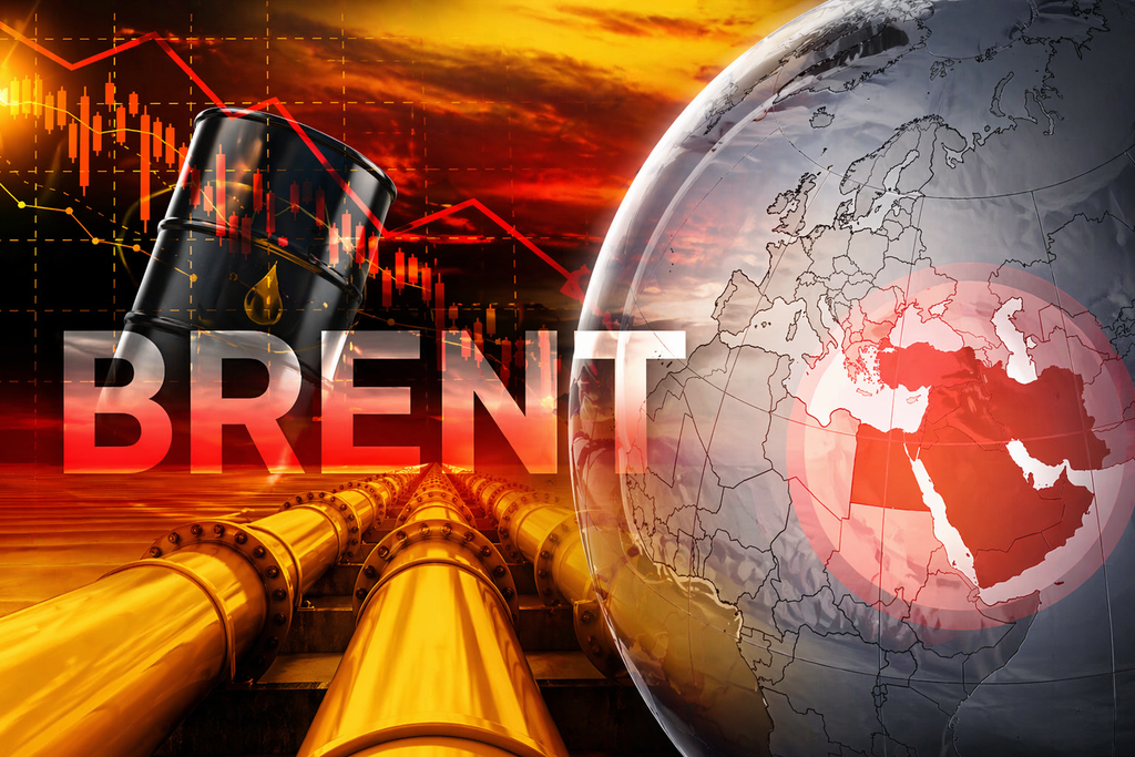 CEO της DHL: Σε σημείο κατάρρευσης η παγκόσμια οικονομία – Αιτία το πετρέλαιο