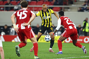 Η βαθμολογία της Super League μετά την 1η αγωνιστική των Play-Off (pic)