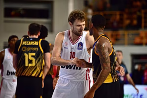 LIVE: ΑΕΚ – Ολυμπιακός